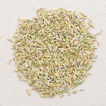 Fenchel grün süss bio ganz, foeniculi dulcis fructis