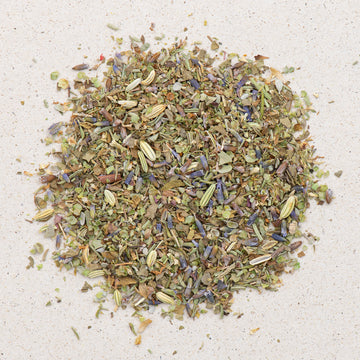 Gewürzmischung Herbes de Provence bio, reine Kräuter