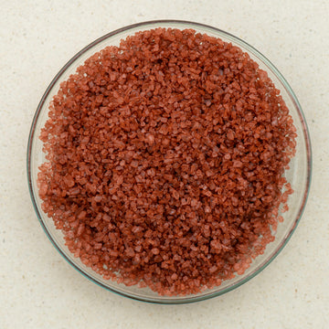 Hawaii Salz rot, rotes Alaea (Alea), Meersalz
