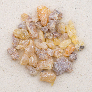 Indischer Weihrauch klassisch, olibanum boswellia serrata