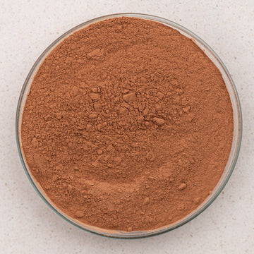 Kakaopulver BIO 10-12% Fettanteil