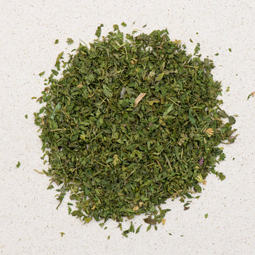 Kerbelblätter bio gerebelt, cerefolii foliae