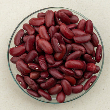 Kidneybohnen bio getrocknet