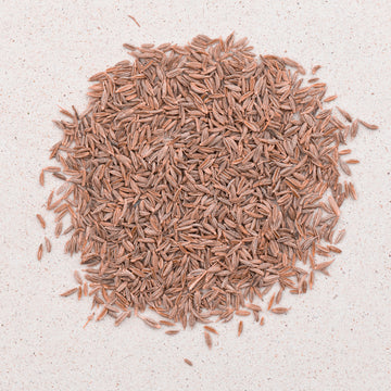 Kreuzkümmel bio ganz, cumini