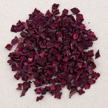 Rote Bete Bio geschnitten (Randen gewürfelt)
