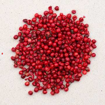 Schinusbeeren BIO ganz rosa Beeren, rosa Pfeffer
