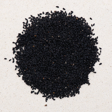 Schwarzkümmel BIO ganz