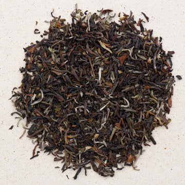 Schwarztee English Afternoon Tea Bio (milde Hochlandmischung)