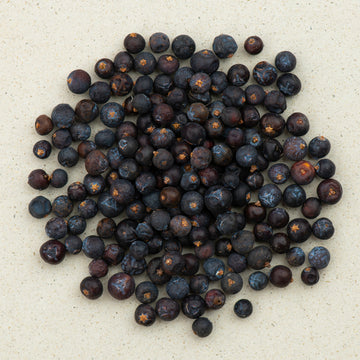 Wacholderbeeren BIO ganz