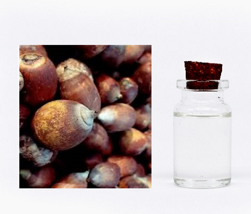 Babassuöl raffiniert Bio für kosmetische Zwecke / Seifenherstellung