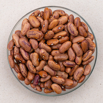 Borlotti Bohnen bio getrocknet